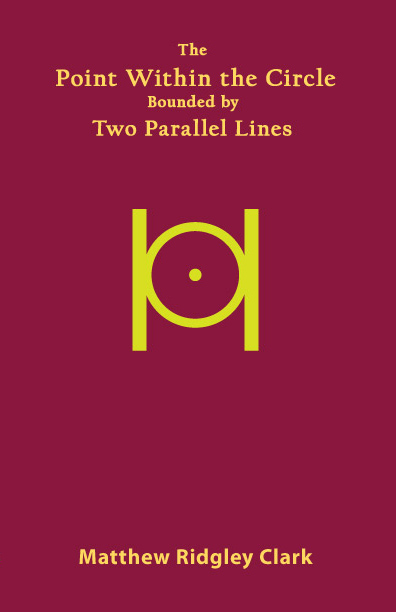 picture of front cover of the Point Within the Circle bounded by two parallel lines